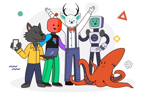 The Global Reach of Disxord's Sprijgle Mascot: How It Connects People Around the World